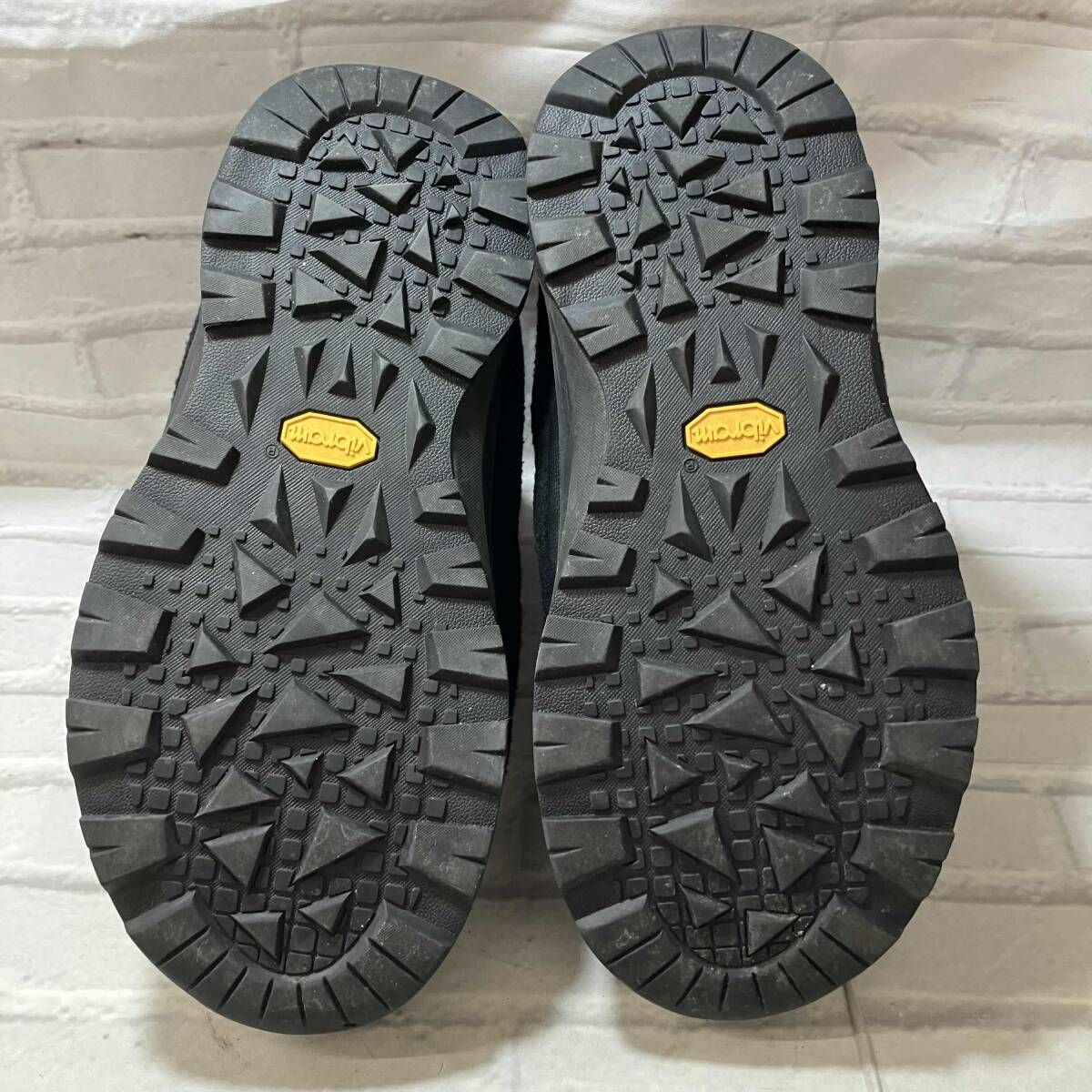  THE NORTH FACE ザノースフェイス NF 51874 その他ブ ツ 表記サイズ26 cm ブラック 登山靴 トレッキングシューズ アウトドアシューズ