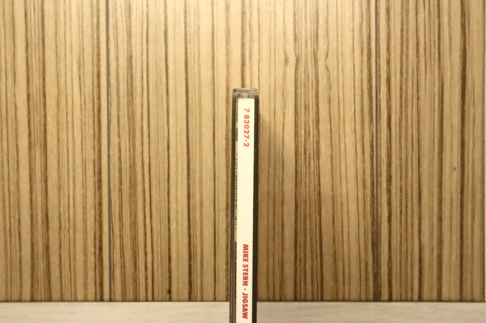 中古CD☆マイク・スターン/マイク・スターン□ Jigsaw 【7820272