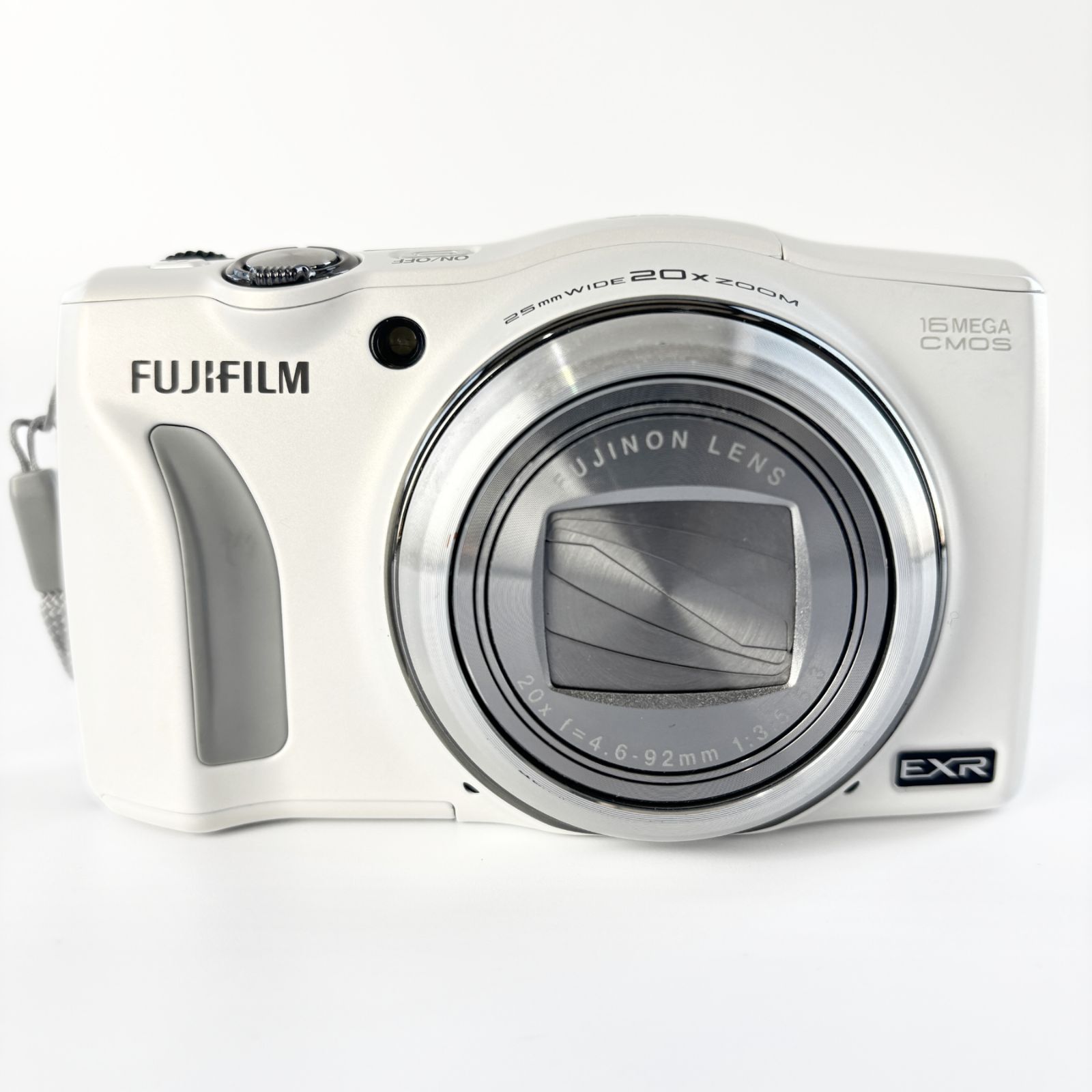 美品】FUJIFILM FinePix F770EXR コンパクトデジタルカメラ 動作確認