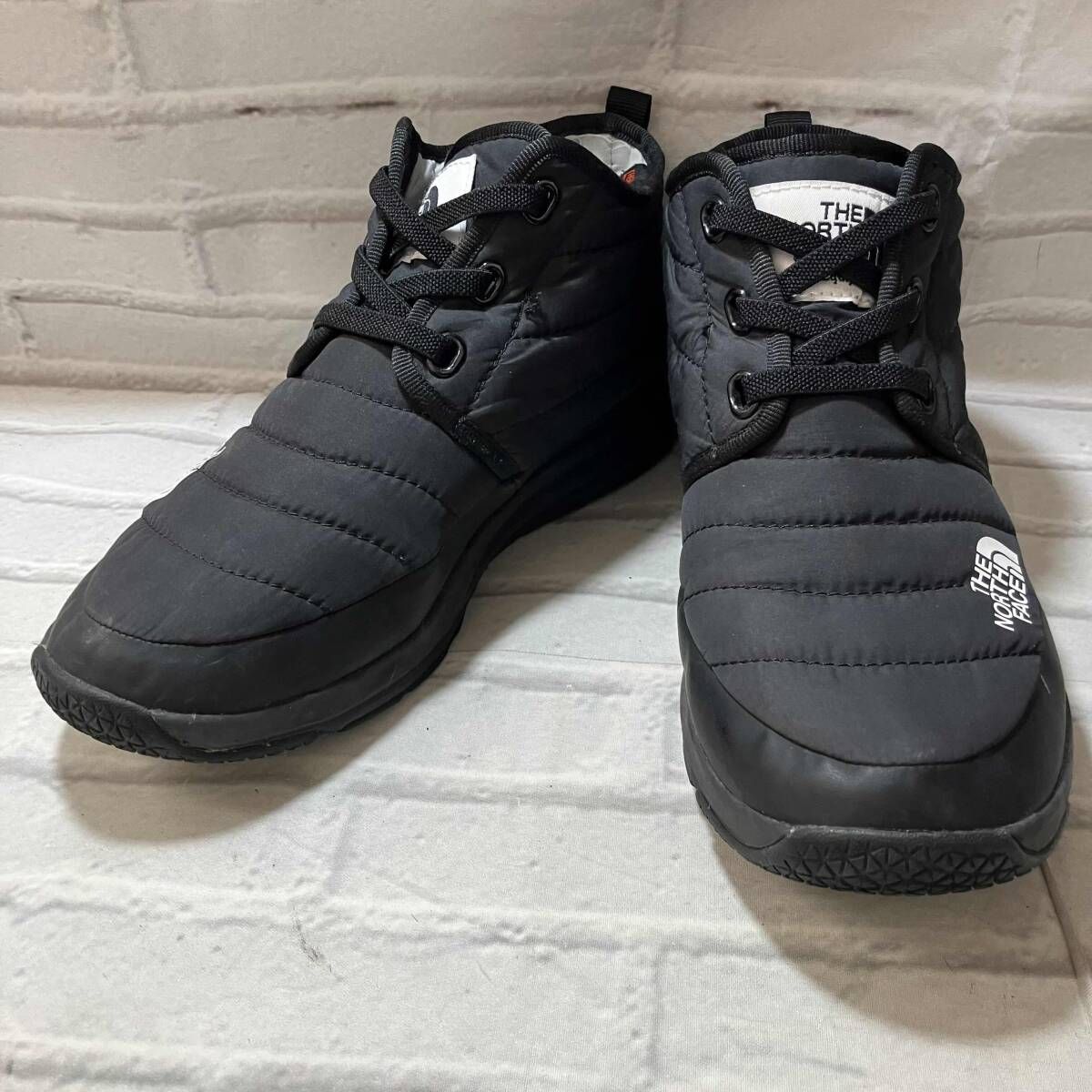 THE NORTH FACE/ザノースフェイス/その他ブーツ/NF51886/NSE Traction