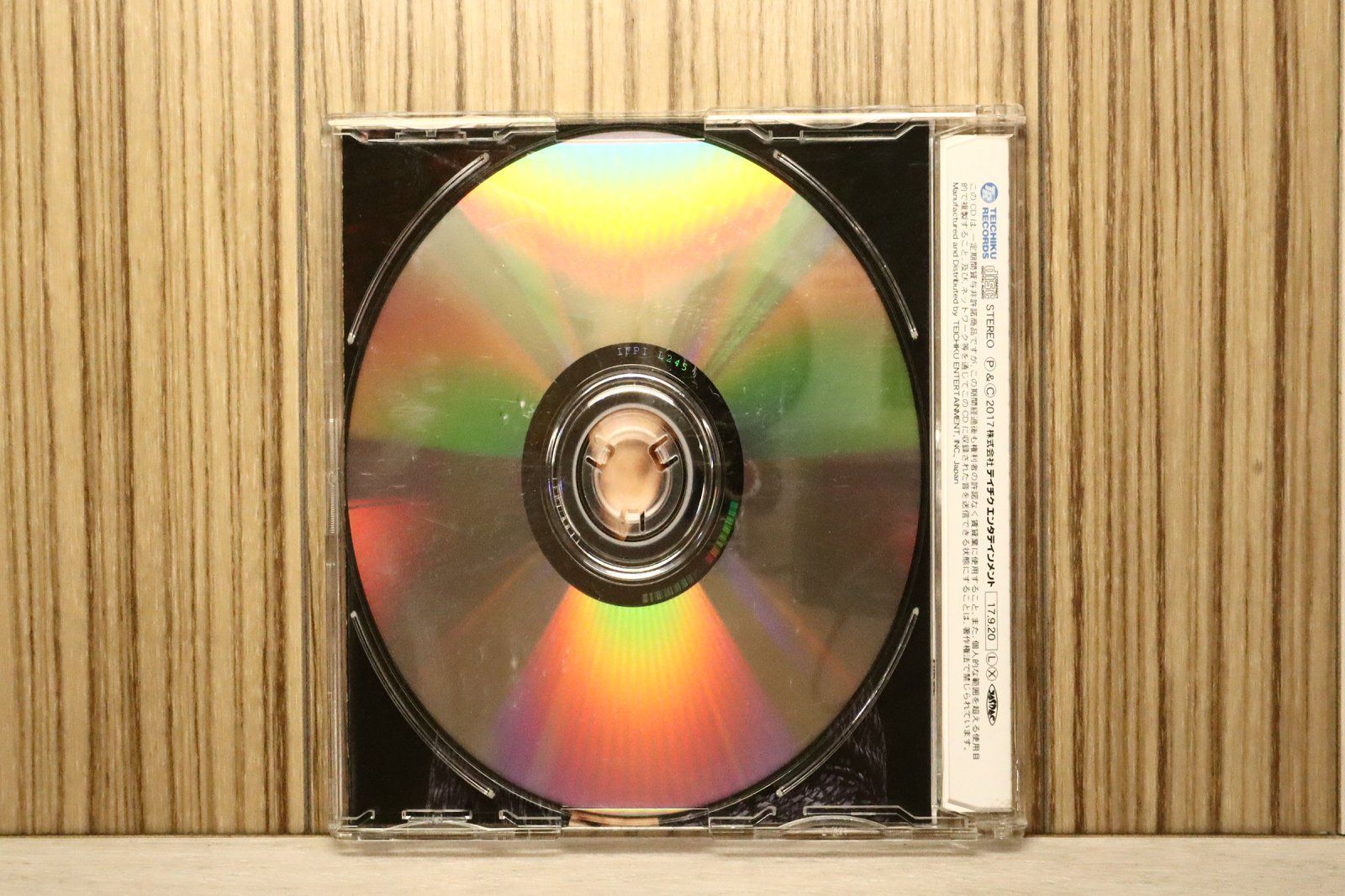 国内盤CD☆北山たけし/Takeshi Kitayama□ アカシヤの街で/神戸で逢え