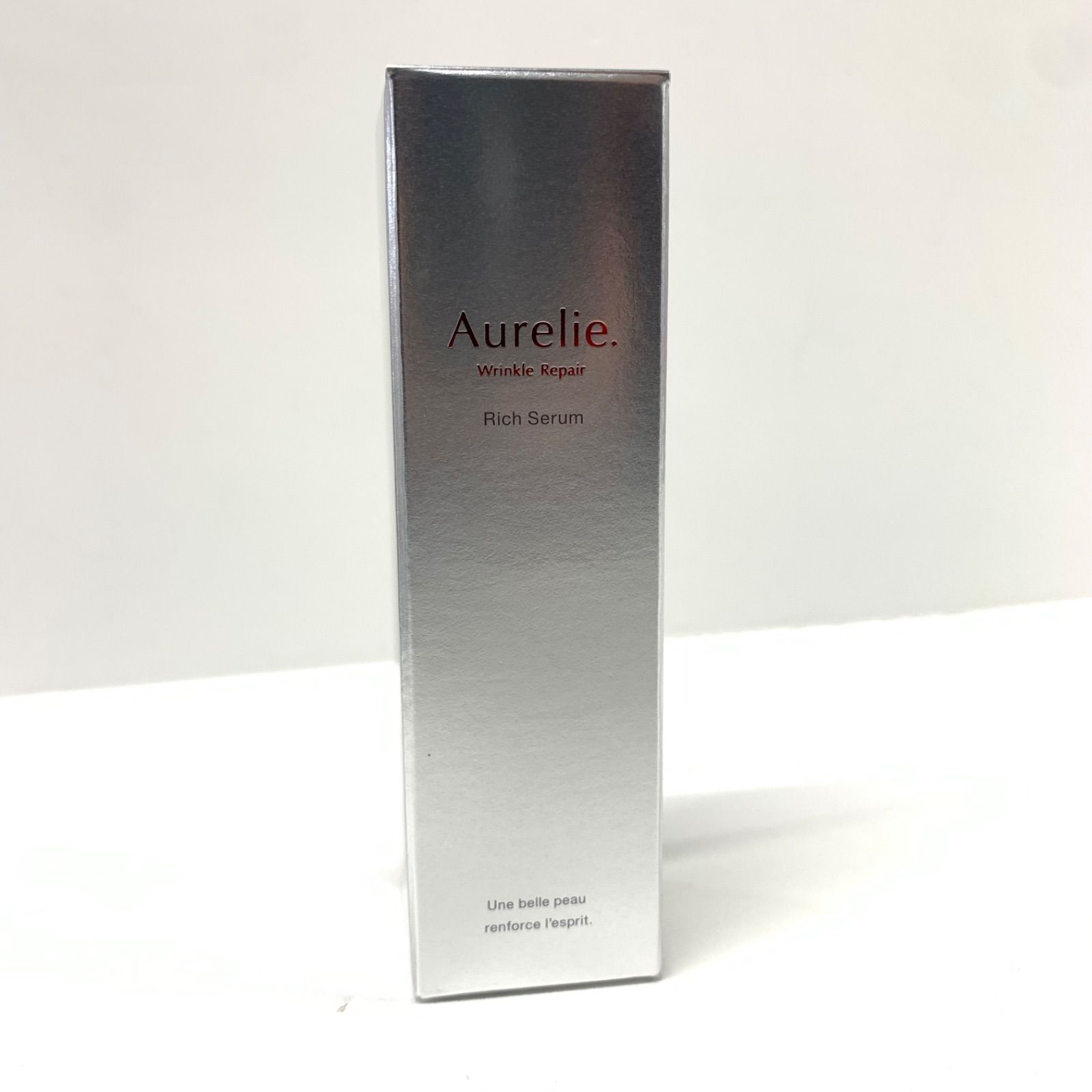G1259 Aurelie オレリー リンクルリペア セラム 〈美容液〉30ml - メルカリ