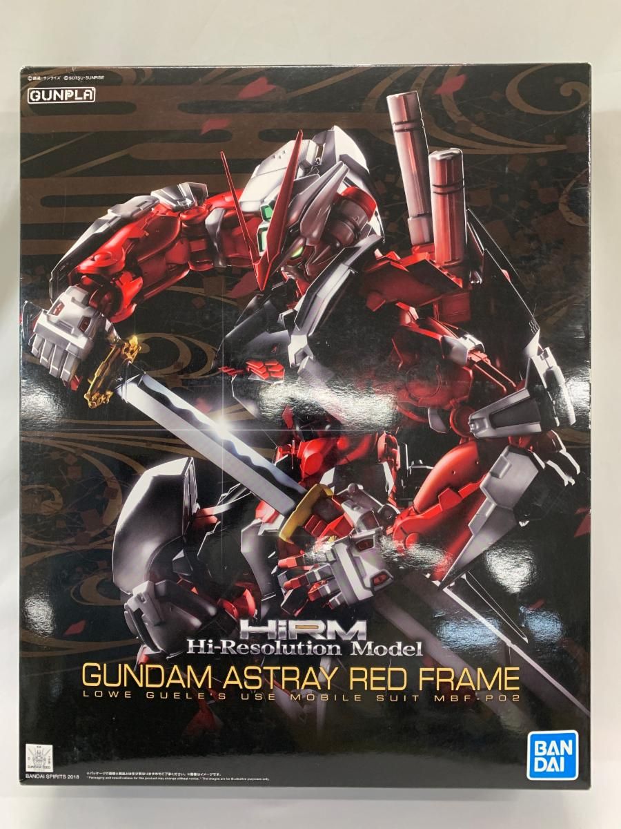 おまとめページ ハイレゾリューションモデル 機動戦士ガンダムSEED ASTRAY ガンダム