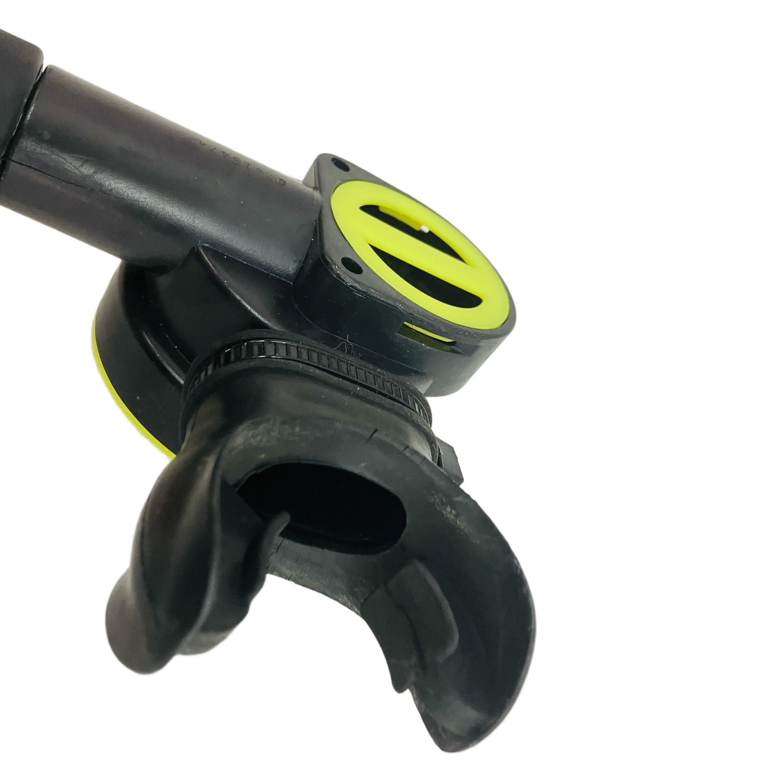 ファーストステージ スキューバ