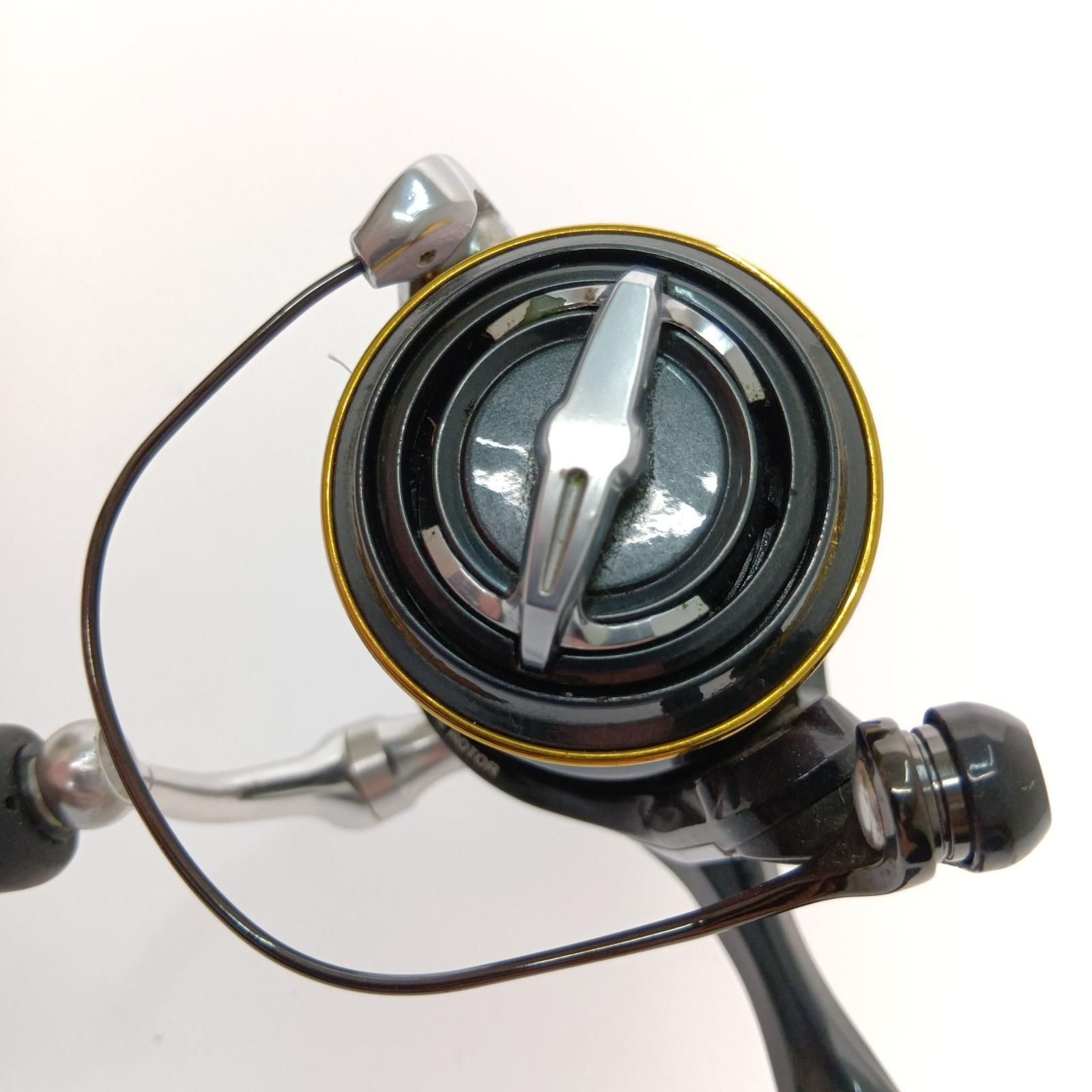 シマノ 12ヴァンキッシュ