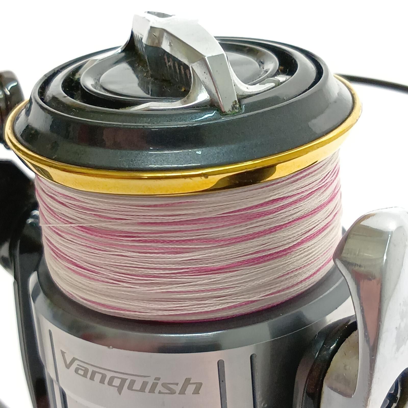 12ヴァンキッシュ