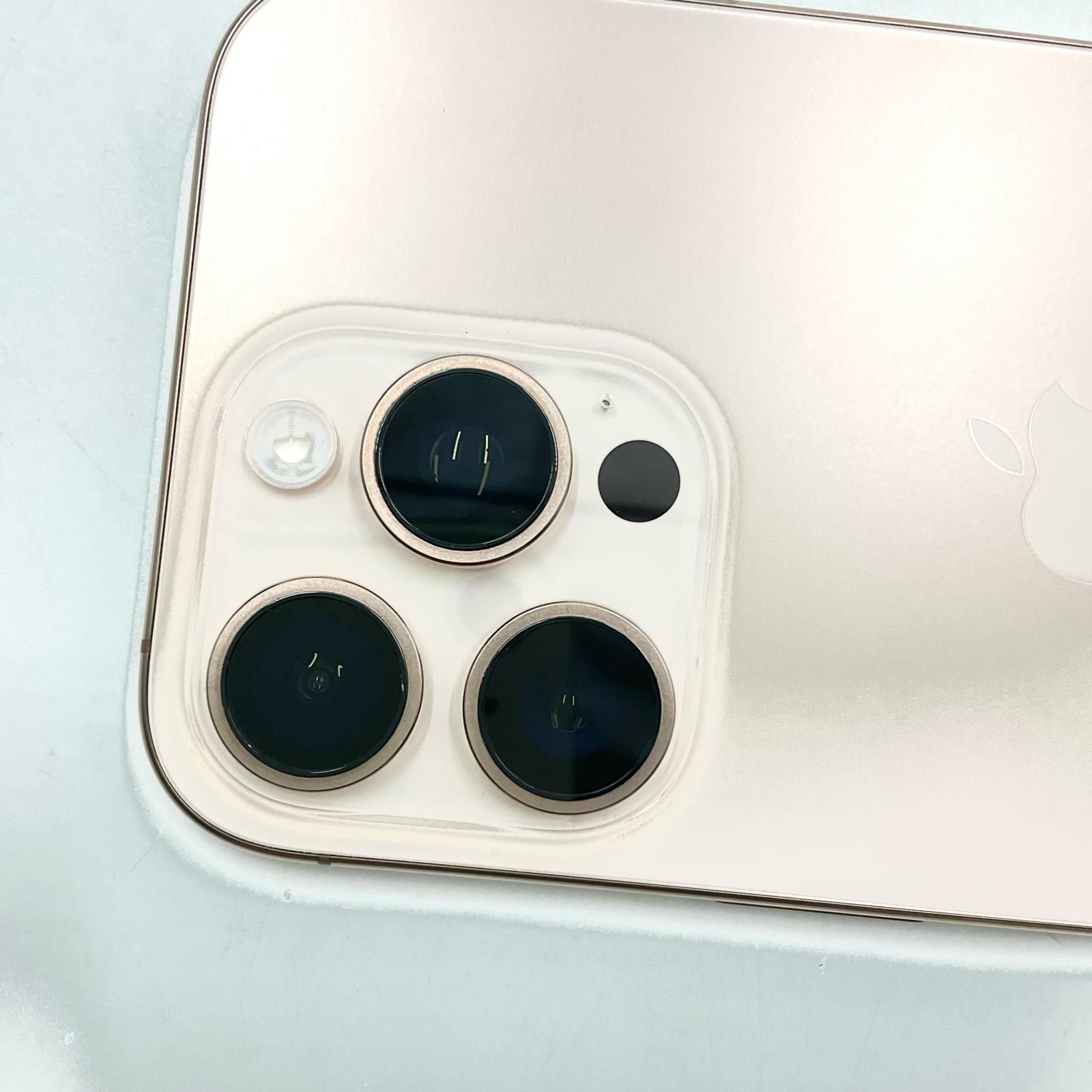 iPhone 16 Pro 256GB デザートチタニウム SIMフリー 白ロム 美品 動作