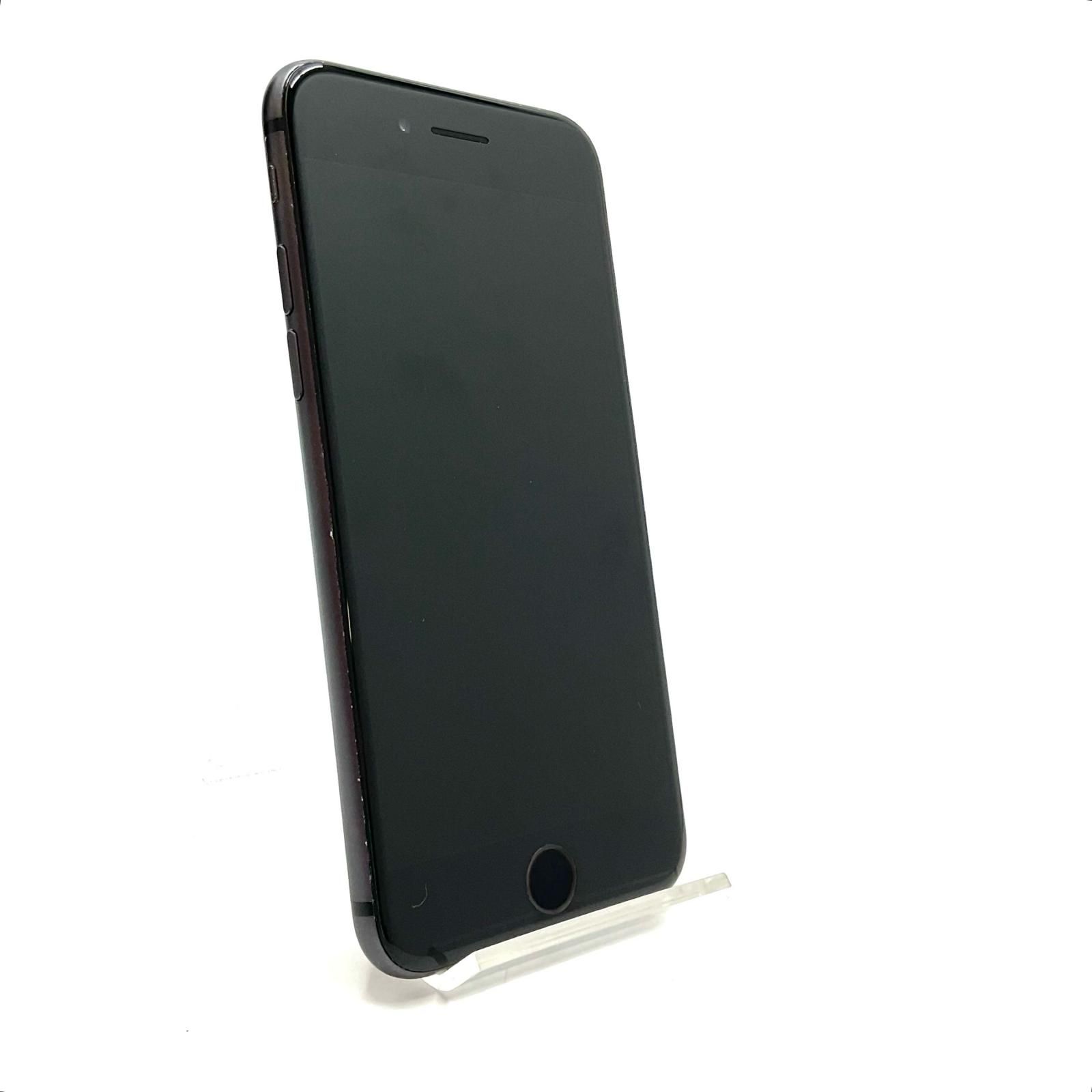 iPhone 64GB スペースグレイ 0 docomo ドコモ SIMフリー GB iPhone8