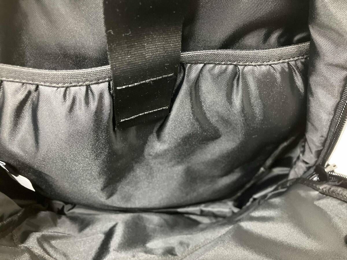 ERAリュックちいかわコラボブラック