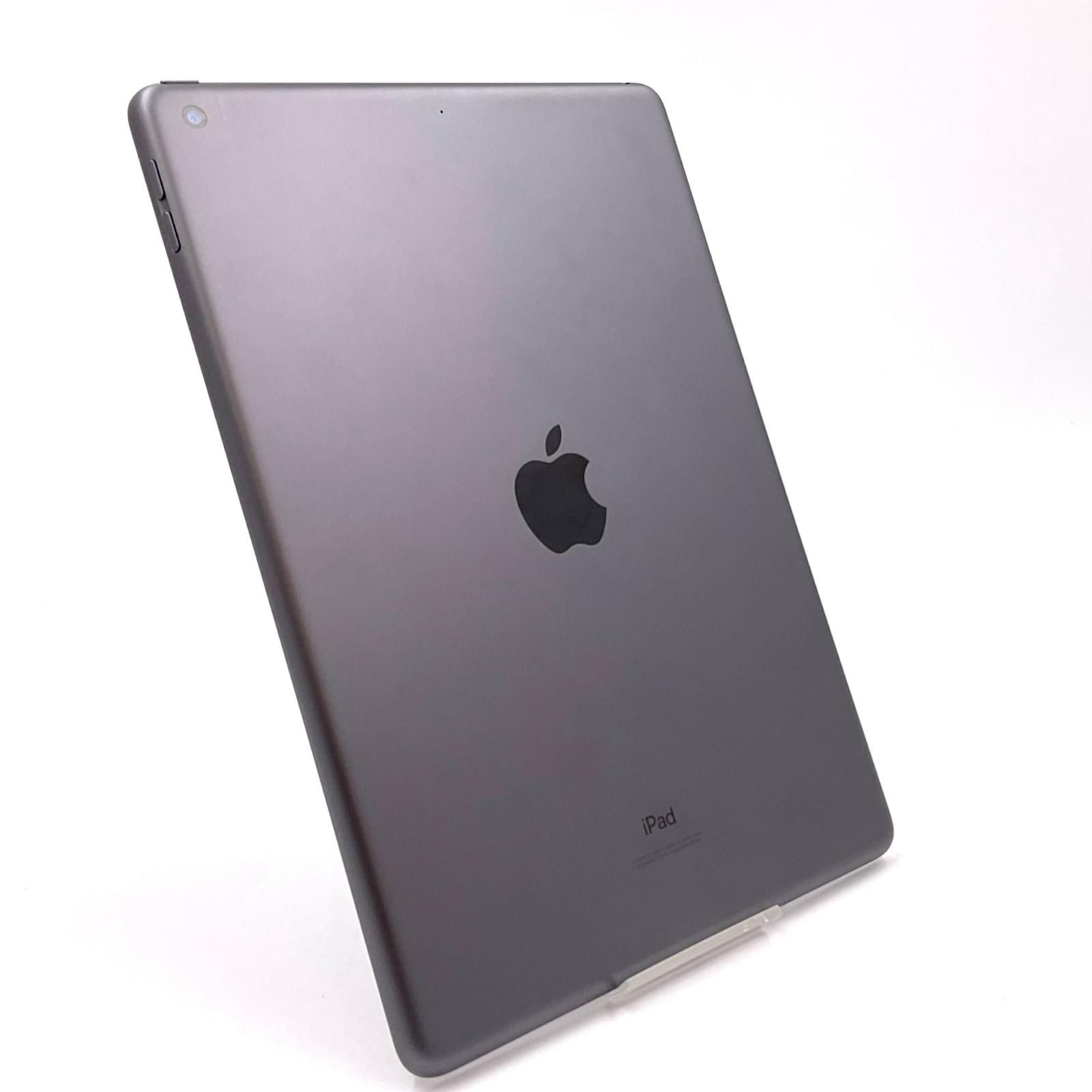 iPad 第9世代 Wi-Fiモデル スペースグレー 64GB ジャンク品 【公式通販】
