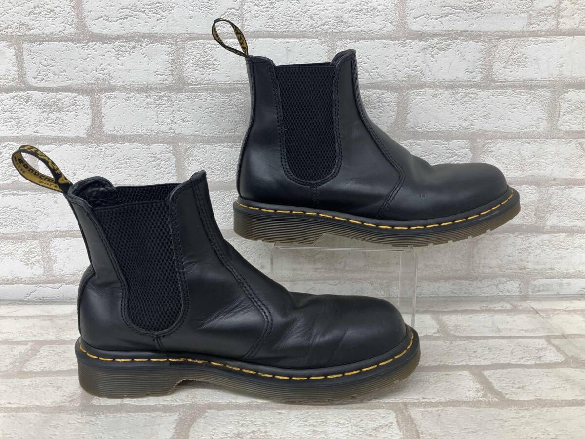 チェルシーブーツ