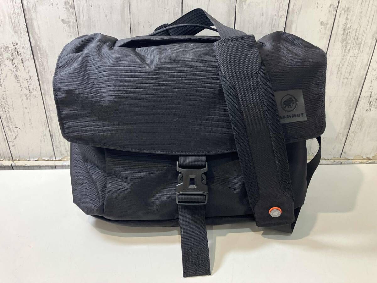 MAMMUT マムート Xeron Messenger 14 エクセロンメッセンジャー14