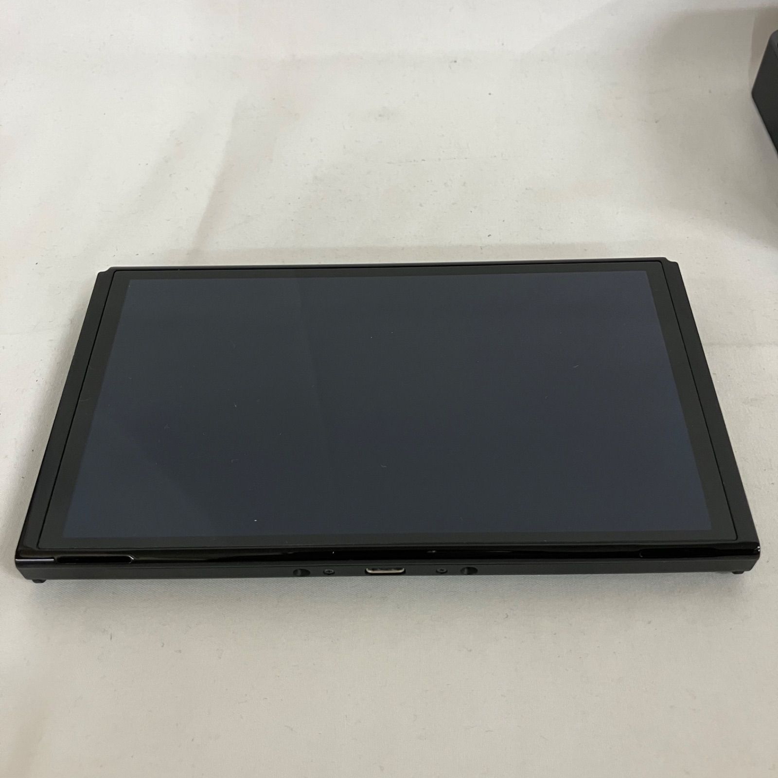 有機ELモデル スイッチ