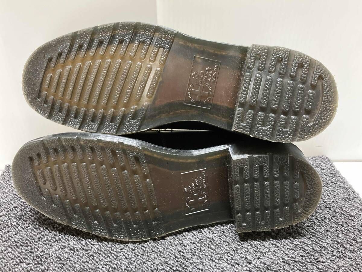 Martens ドクターマーチン