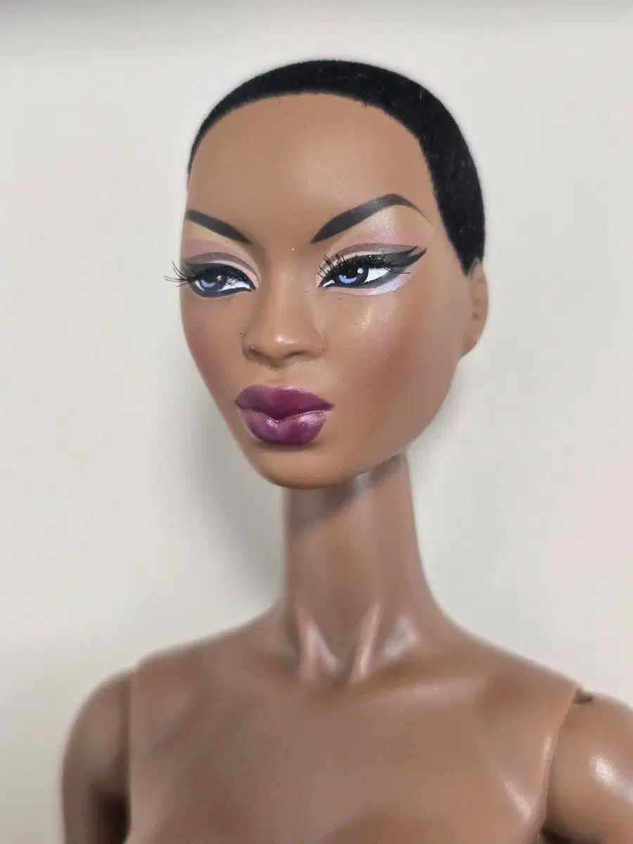  ファッションロイヤルティ フェイシズ OF アデル その他 フィギュア