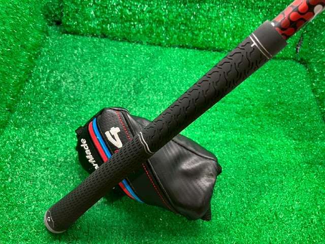 激安[839] ユーティリティ テーラーメイド M4 RESCUE 2021/Fujikura