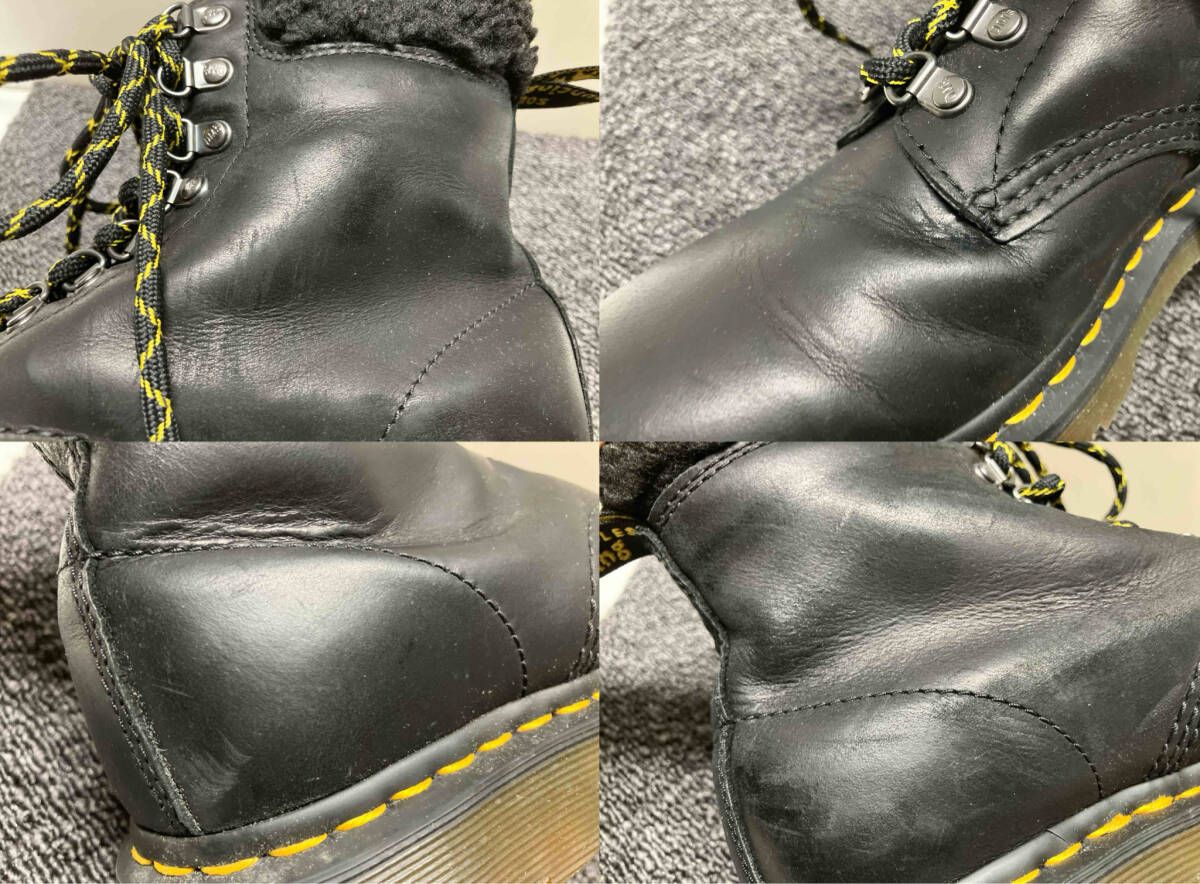 Dr Martens ドクターマーチン AW 006 サイズUK 5 ブラック 黒 その他 ブーツ 革靴
