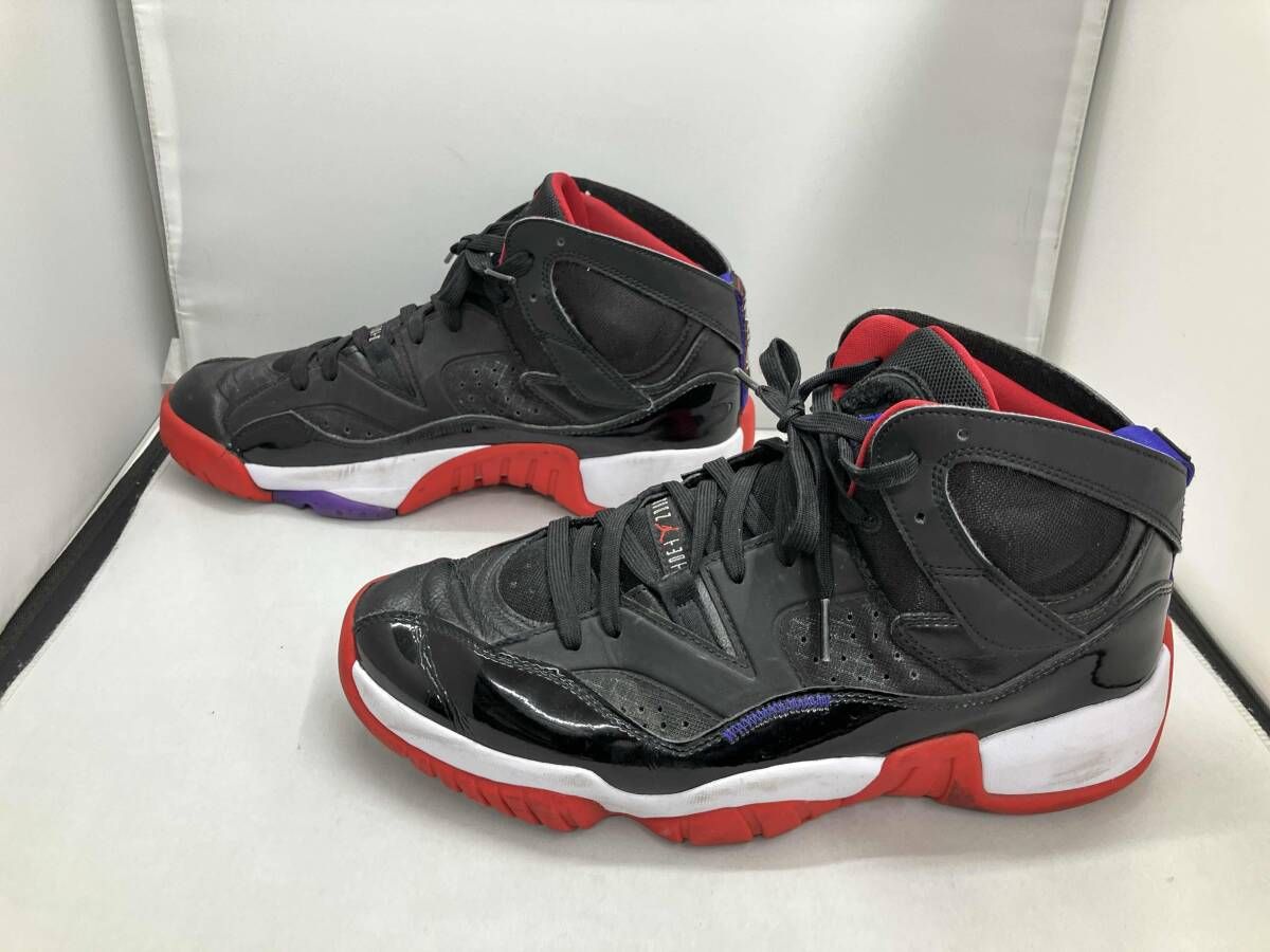 NIKE Jumpman Two Trey ナイキ ジャンプマン ツー トレイ DO1925-001