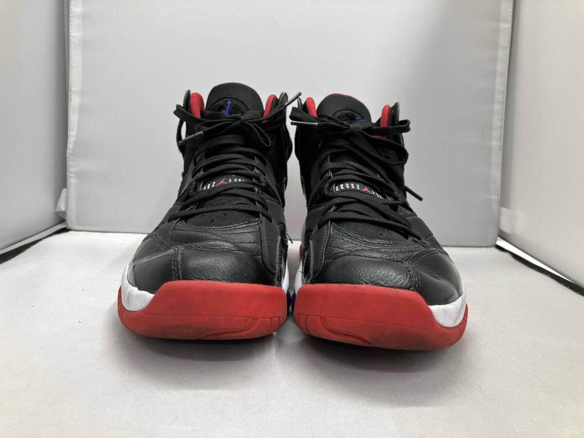 NIKE Jumpman Two Trey ナイキ ジャンプマン ツー トレイ DO1925-001