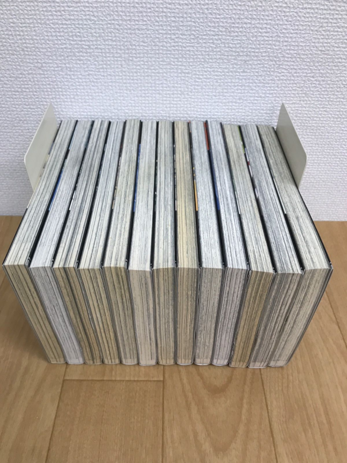 ☆ 鋼の錬金術師 ハガレン 1～27巻 全巻セット 荒川弘 《IP28F