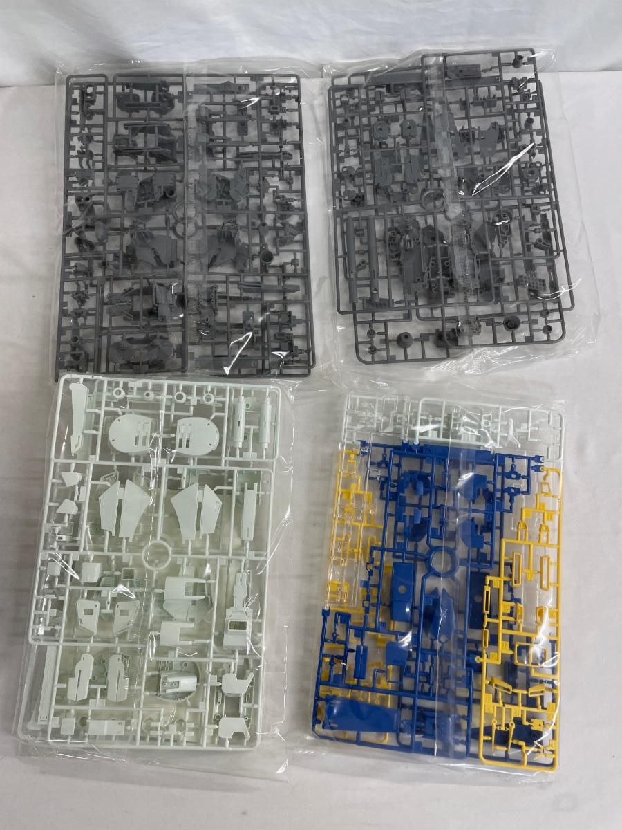 S 強化型ダブルゼータガンダム