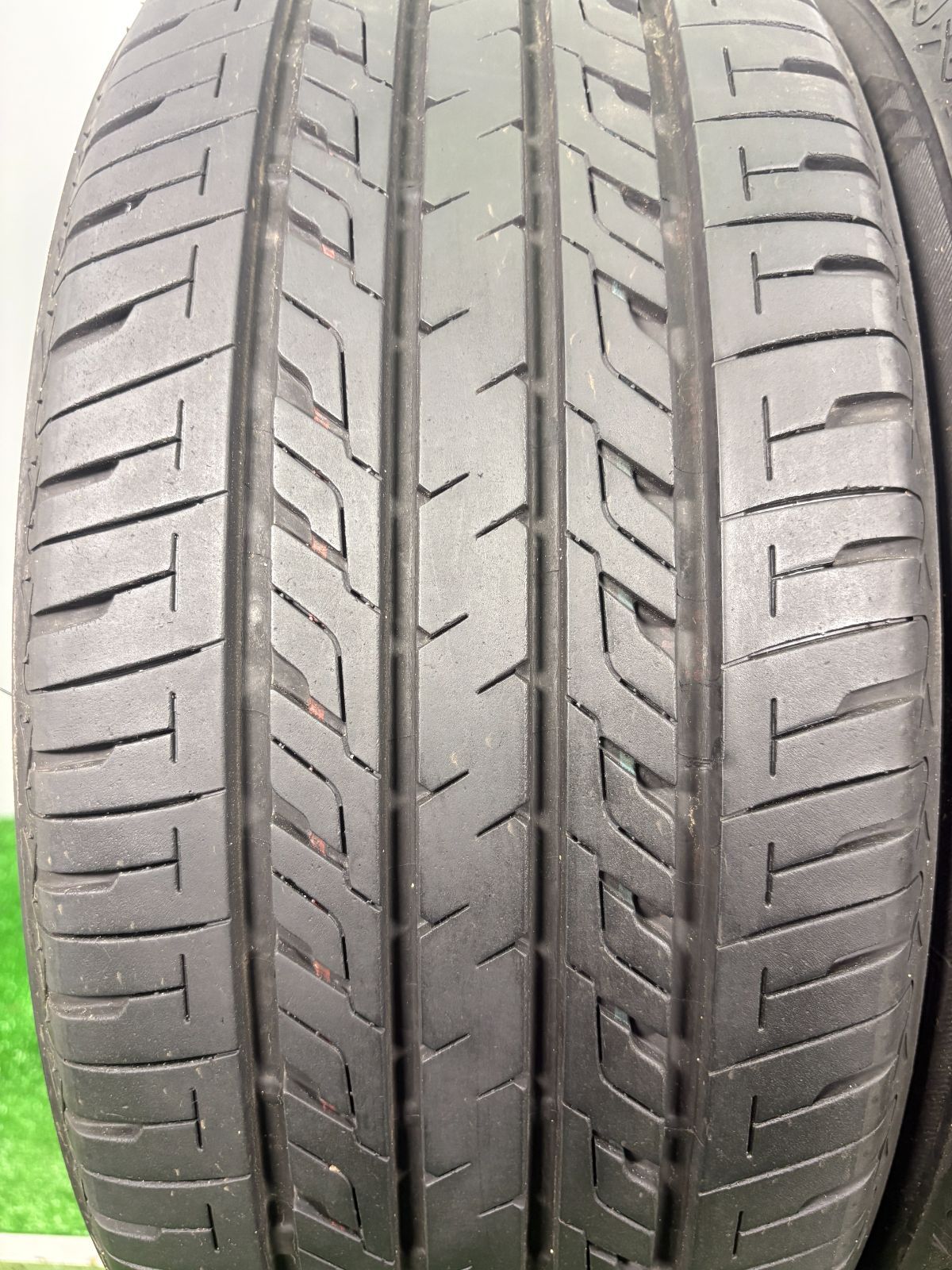 225 45 R 17 セイバーリンク SL 201 2020年製 2本 夏 タイヤ ノーマル TA 814