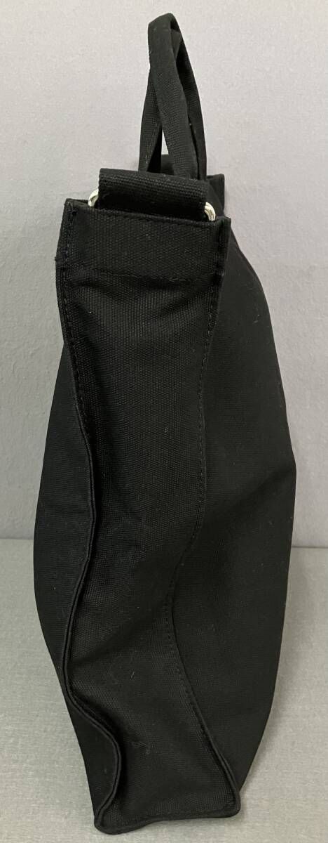 AMPTAKxCOLORSアンプタックカラーズ ポーチ付 ショルダートートバック