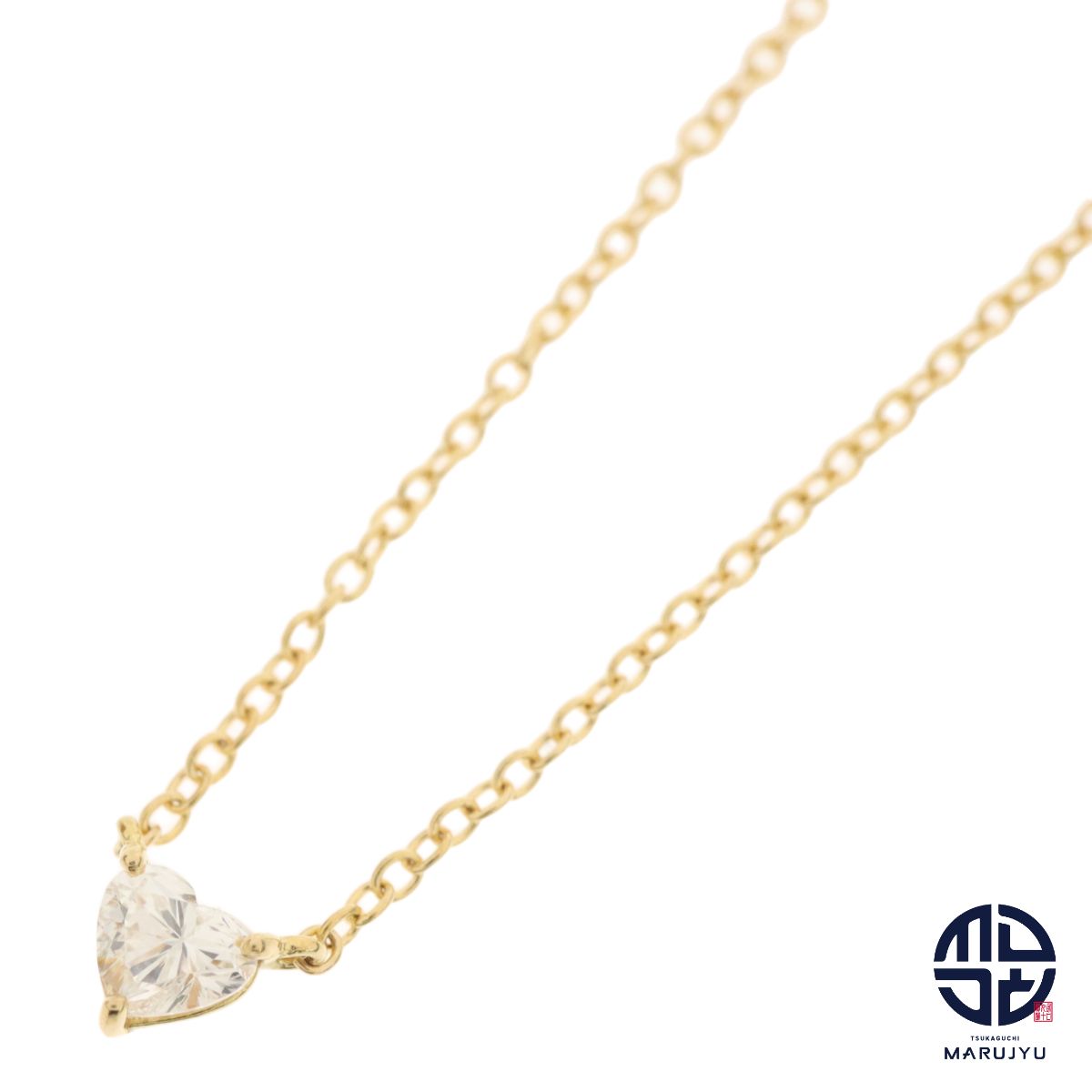 AHKAH アーカー K18YG 18金イエローゴールド ダイヤ0.14ct AHKAH アーカー K18YG 18金イエローゴールド ダイヤ0.14ct
