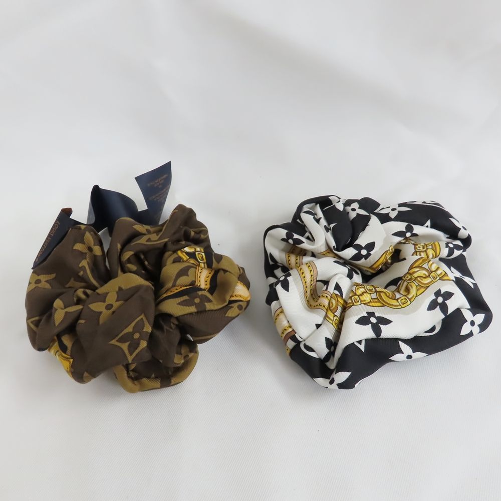 Ts552371 ルイ・ヴィトン アクセサリー シュシュ セット モノグラム