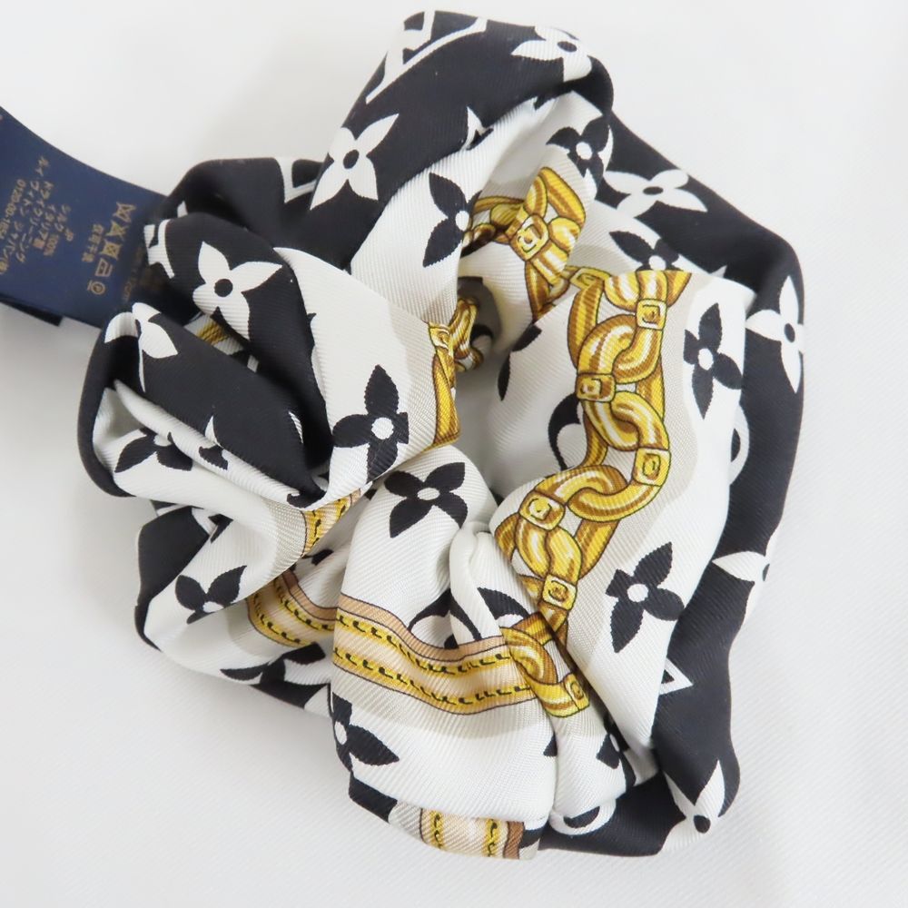 Ts552371 ルイ・ヴィトン アクセサリー シュシュ セット モノグラム