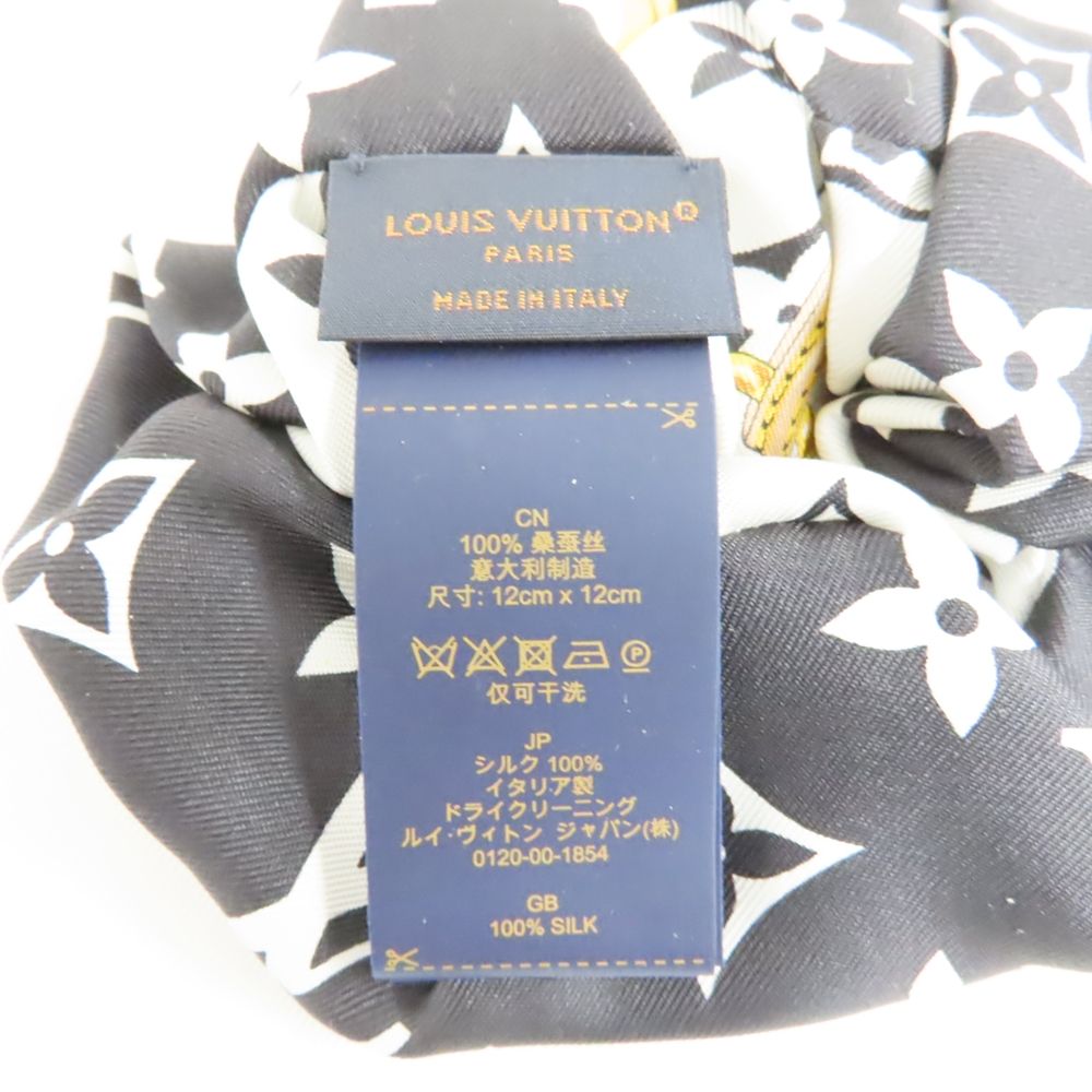 Ts552371 ルイ・ヴィトン アクセサリー シュシュ セット モノグラム