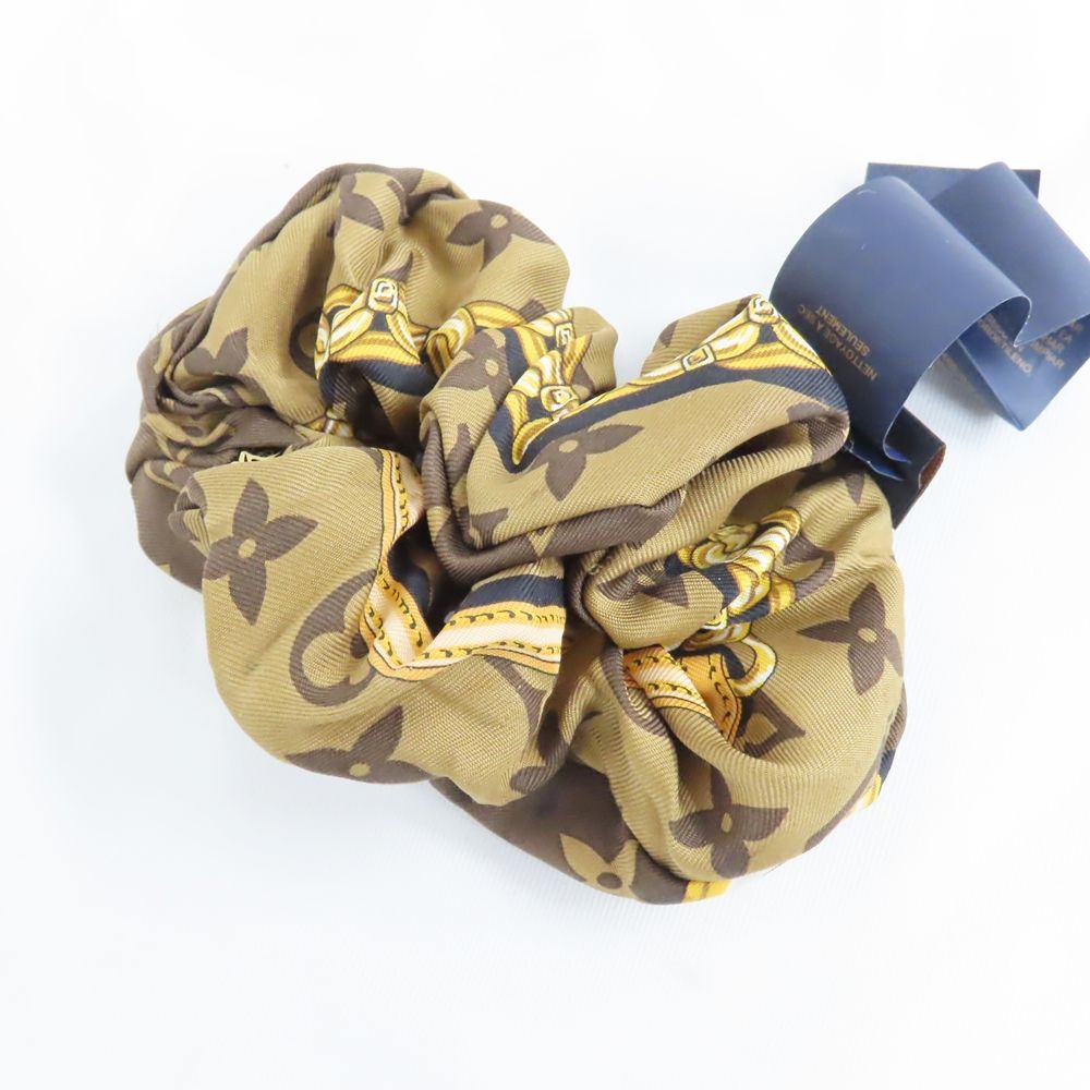 Ts552371 ルイ・ヴィトン アクセサリー シュシュ セット モノグラム