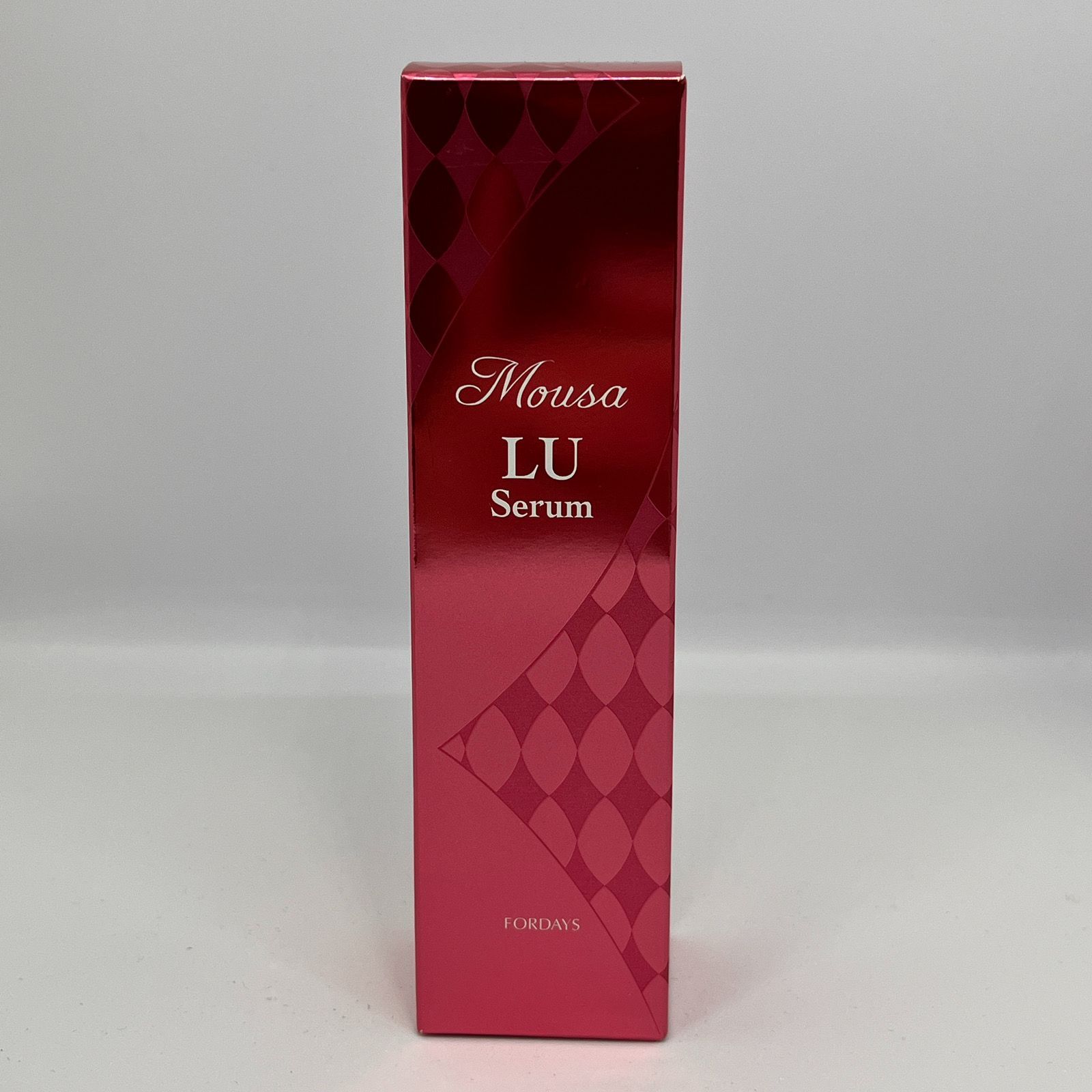 未開封】ムーサ LU・セラム tia 50g - メルカリ