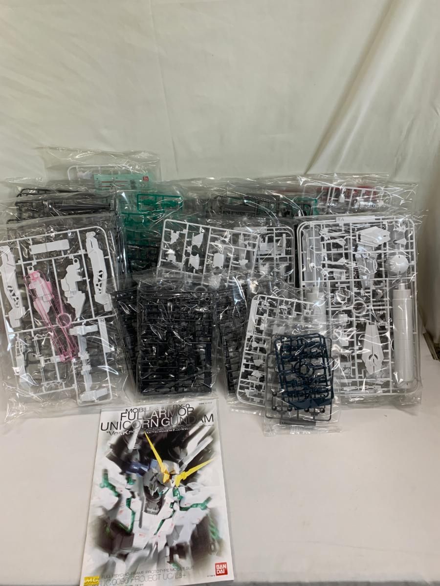 機動戦士ガンダムUC