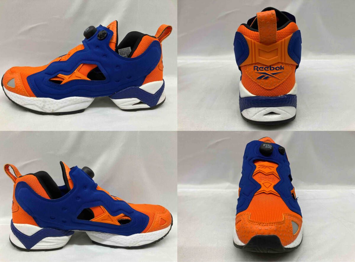 Reebok リーボック スニーカー 100069779 28.5cm INSTAPUMP FURY Reebok リーボック スニーカー 100069779 28.5cm INSTAPUMP FURY