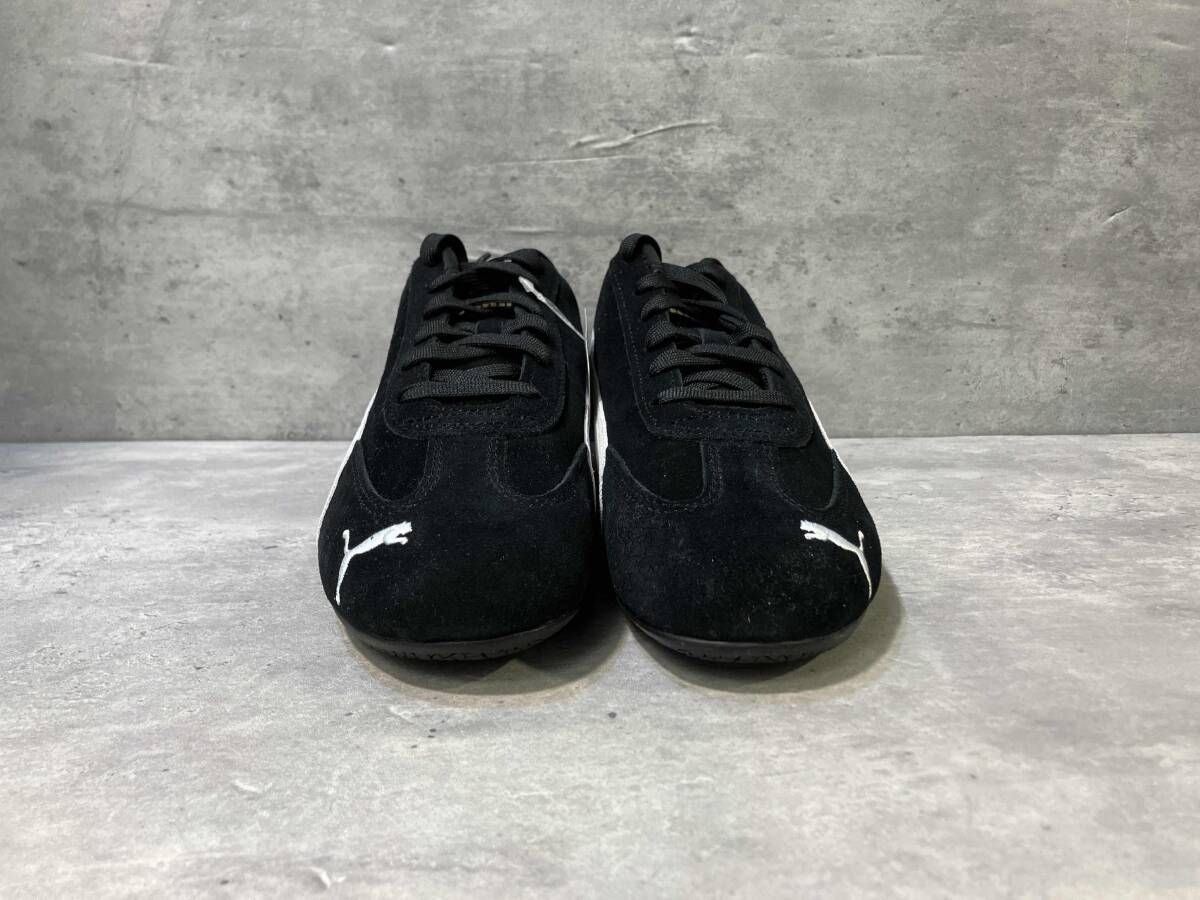 PUMA OG スニーカー サイズ26 ブラック プーマ
