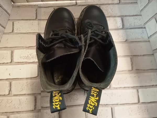 8ホール ブラック