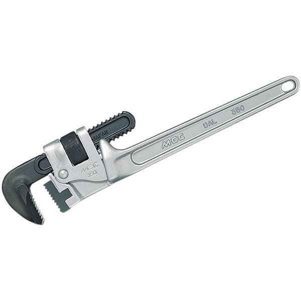 MCC ﾊﾟｲﾌﾟﾚﾝﾁｱﾙﾐDAL 450 PWDAL 45 N