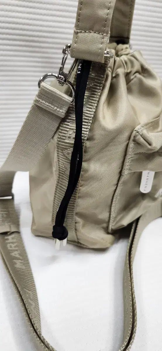 MARHEN.J ミニキャリーケース