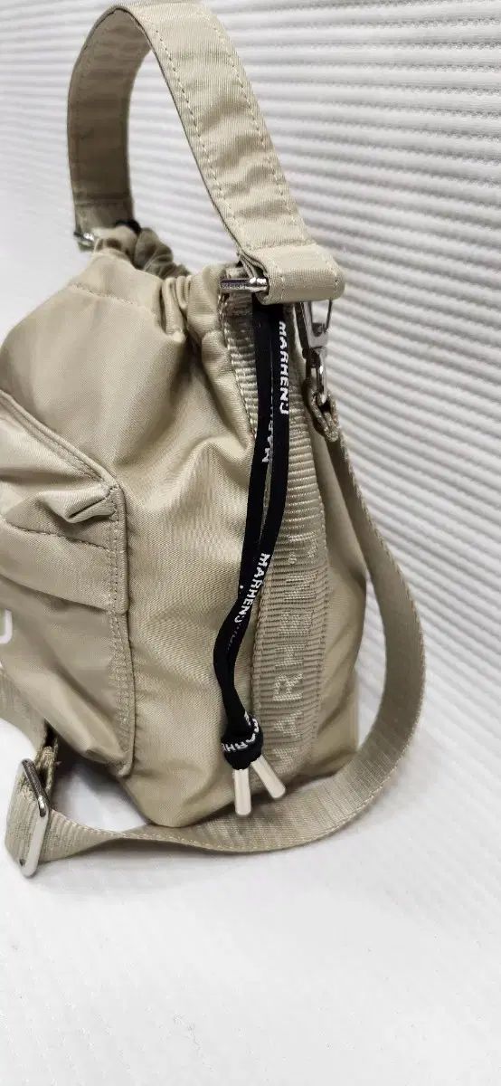 バケットバッグ