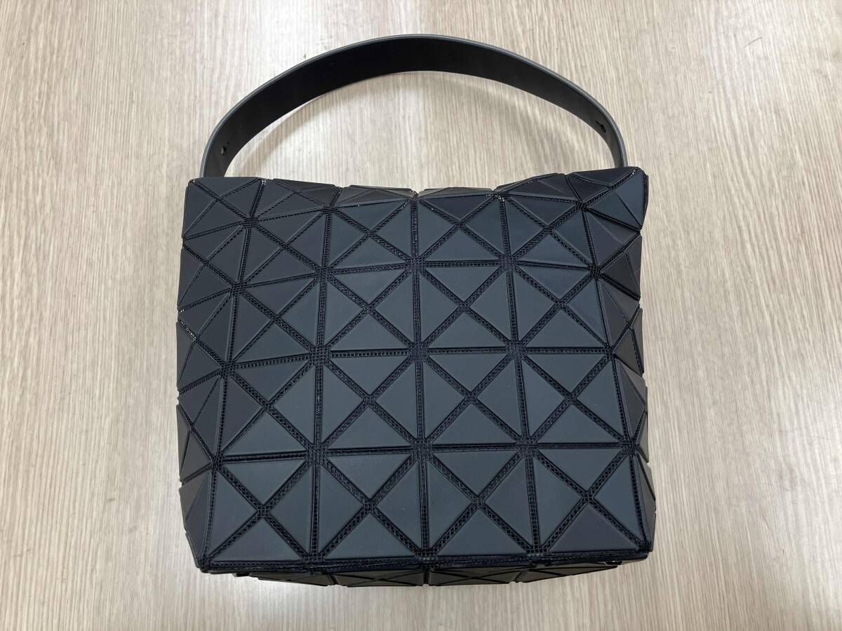 BAO ハンドバッグ ISSEY MIYAKE DB 2639