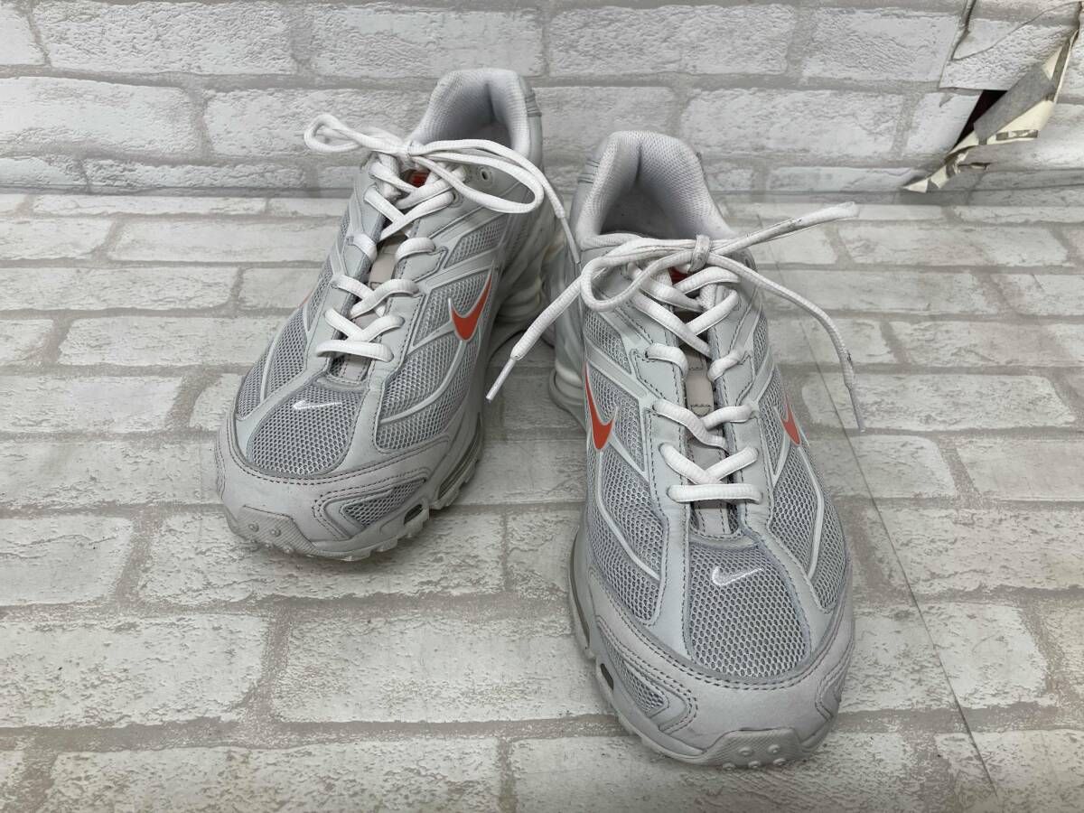 NIKE HQ5412-072 Shox Ride 2 ナイキ ショックス ライド2 メンズ 