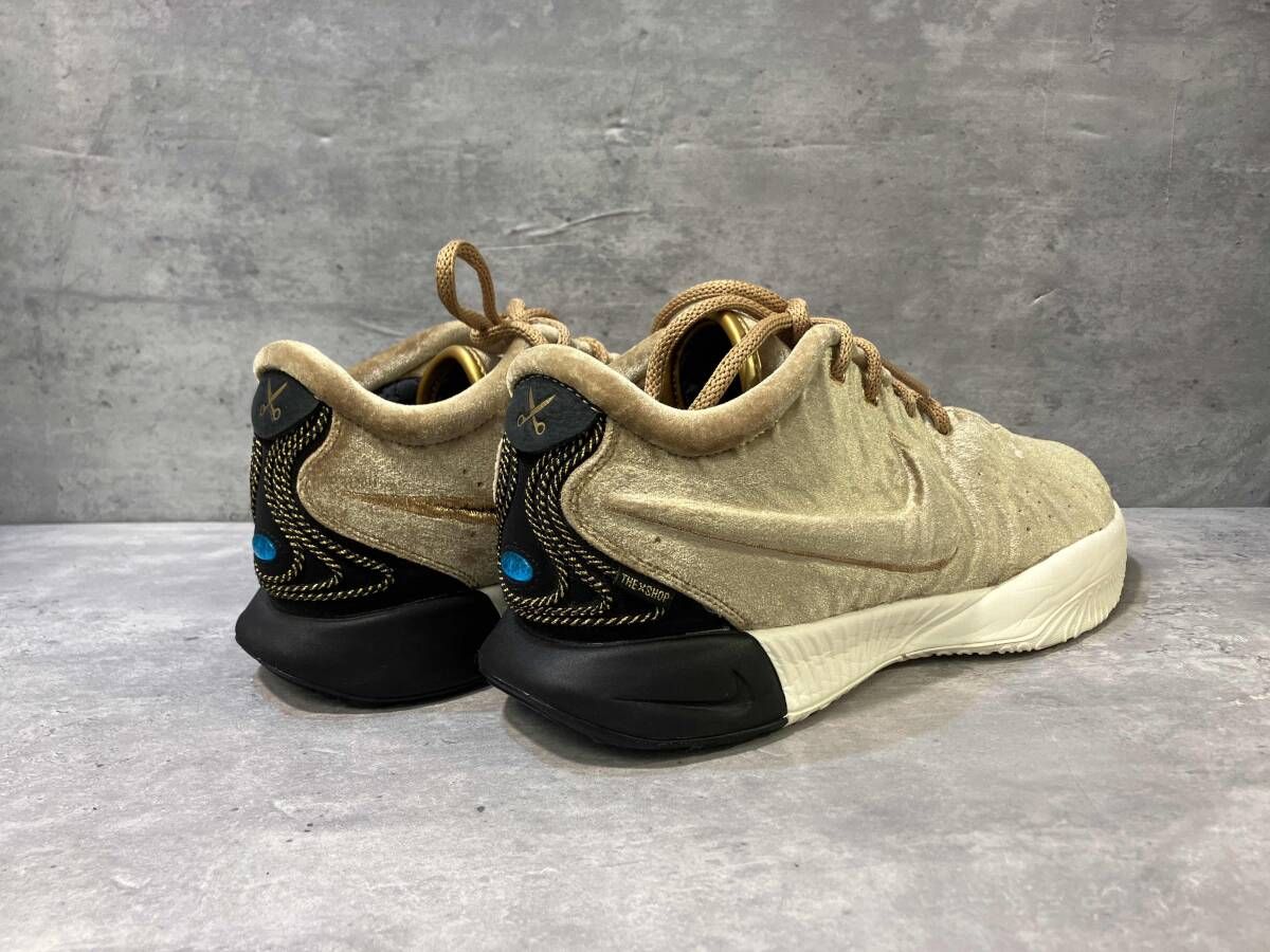 MetallicG スニーカー