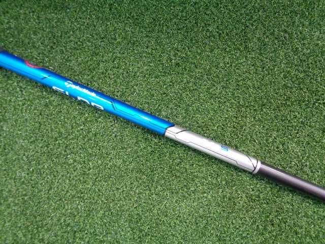 中古】ユーティリティ テーラーメイド SLDR S RESCUE/TM5-414(JP)/S/19