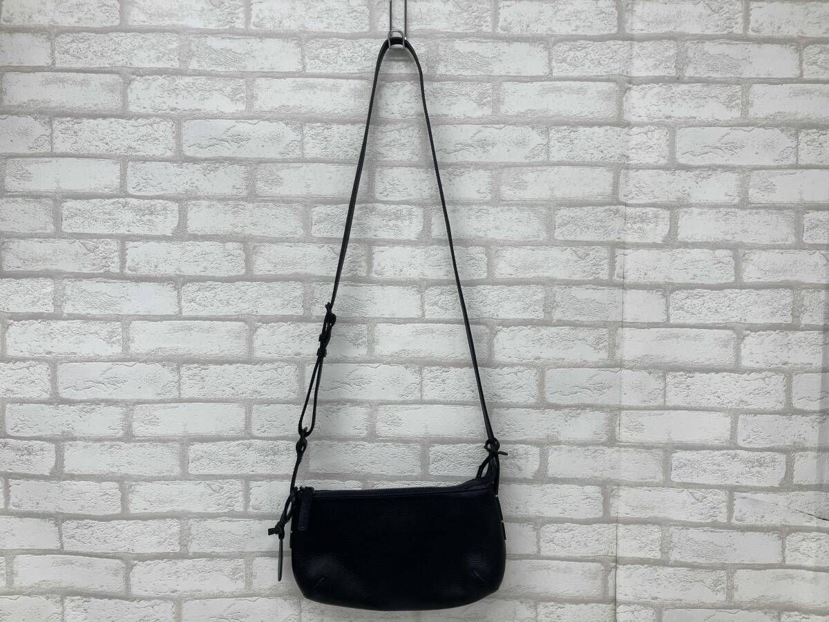 ✨希少 genten ゲンテン 25周年限定 2wayショルダーバッグ 未使用級 
