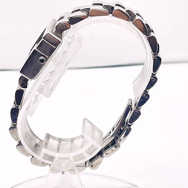 稼働 GUCCI グッチ Gタイムレスレディース腕時計 3600L Gフレーム