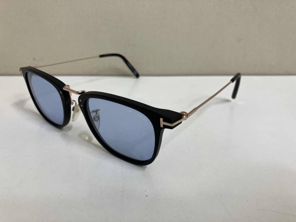 TOMFORD トムフォード サングラス TF 672 02 V