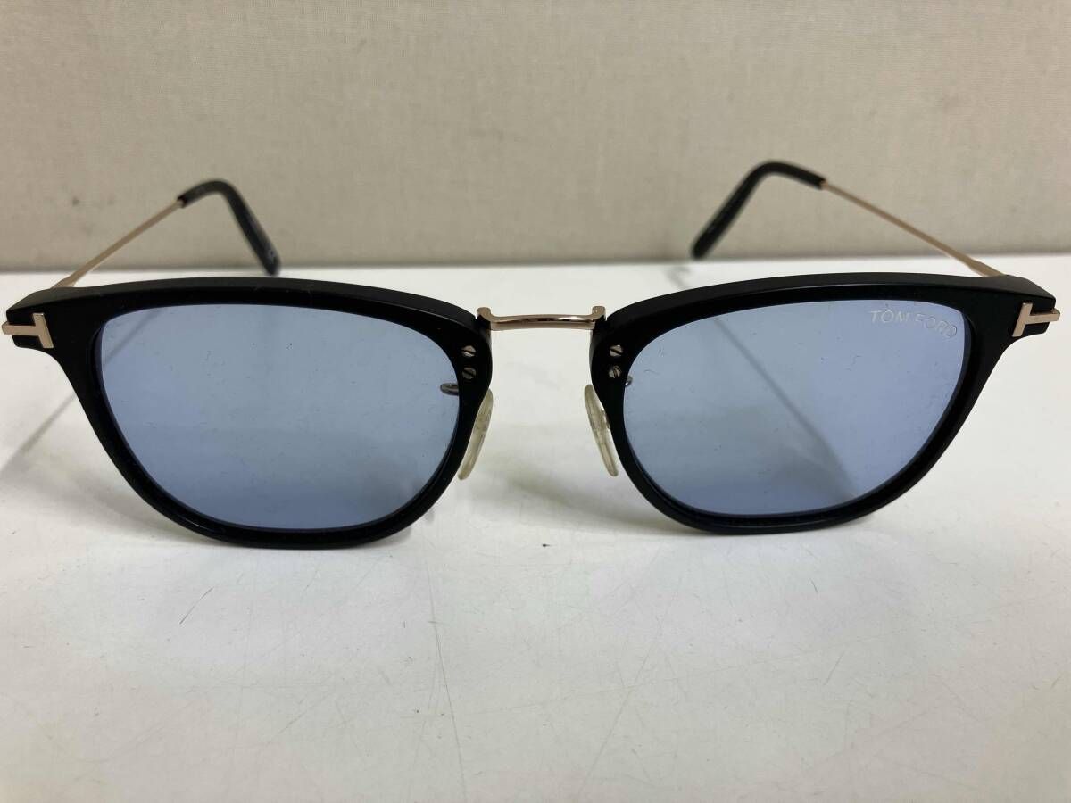 TOMFORD トムフォード サングラス TF 672 02 V