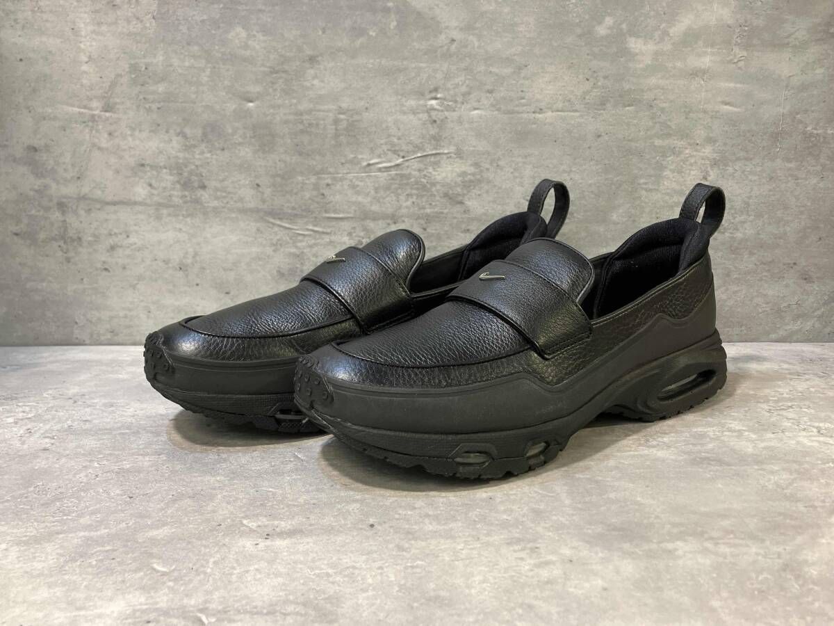 NIKE W AIR MAX SWDC BLACK HJ 4400 002 サイズ29 ブラック ナイキ