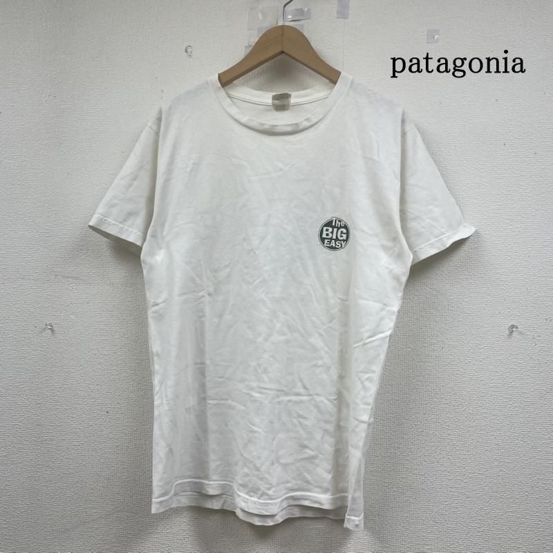 パタゴニア 90 S ヴィンテージ THE BIG EASY 半袖 Tシャツ カットソー メンズ ISItems 古着
